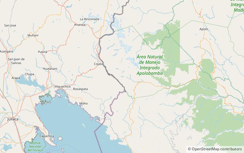 chuxna quta ulla ulla national reserve location map
