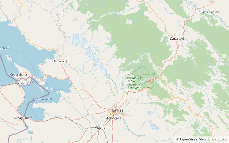 chankuni location map