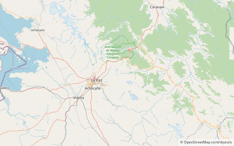 Jathi Qullu location map