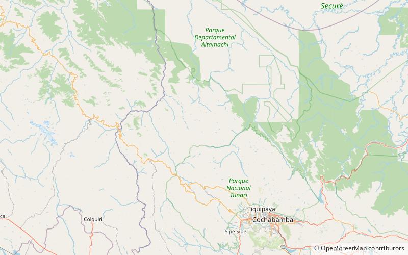 llamayuq qasa location map