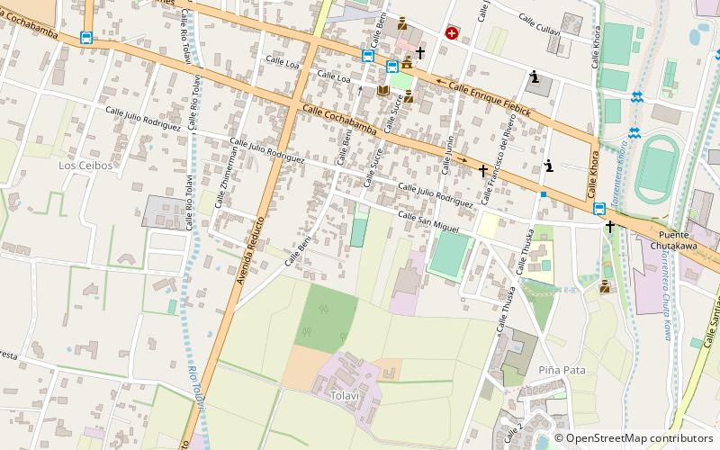 aa xtreme paintball cochabamba location map