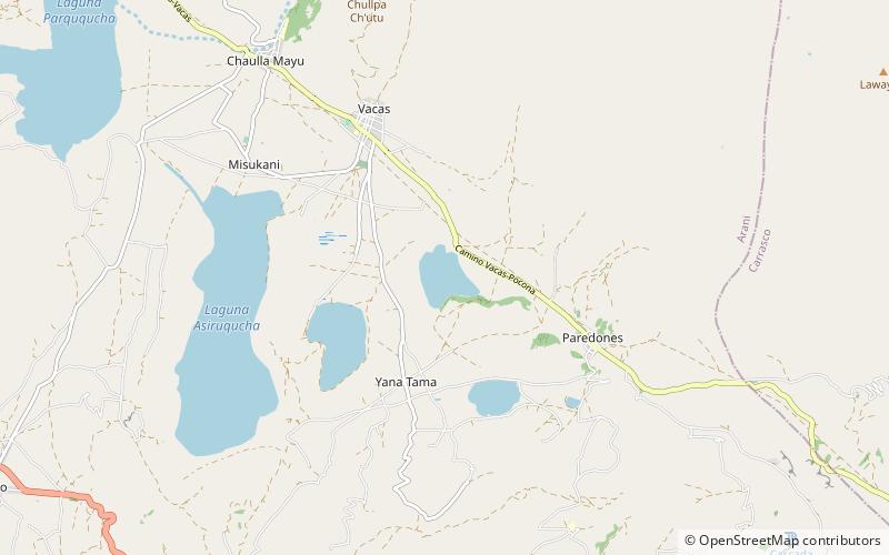 Pilawit'u location map