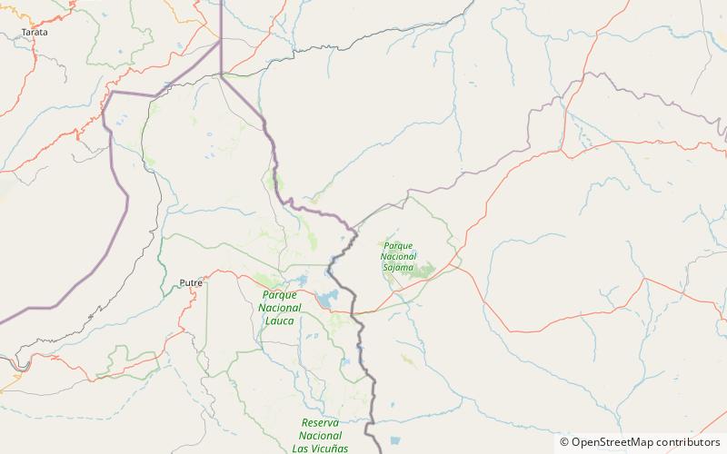 Jisk'a Kunturiri location map