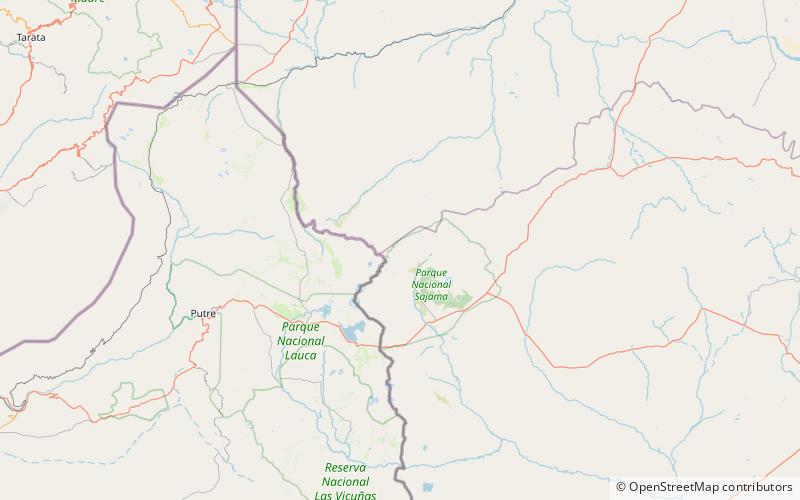 Pumuta location map