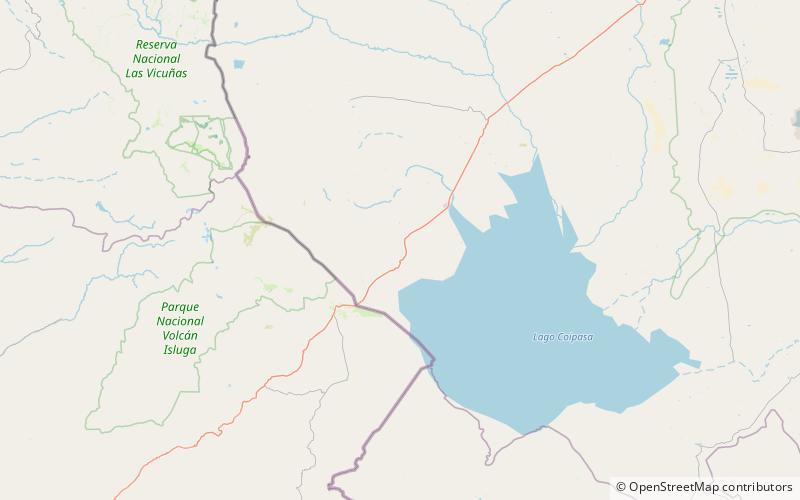 Tata Sabaya location map