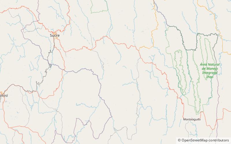 tula kimray location map