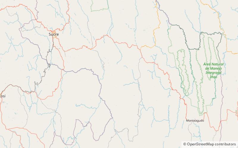 qallu urqu location map