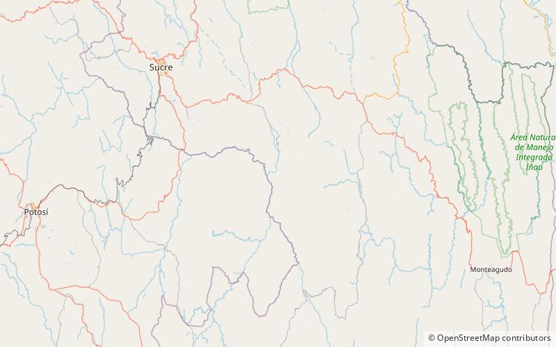 qillu qisqa location map