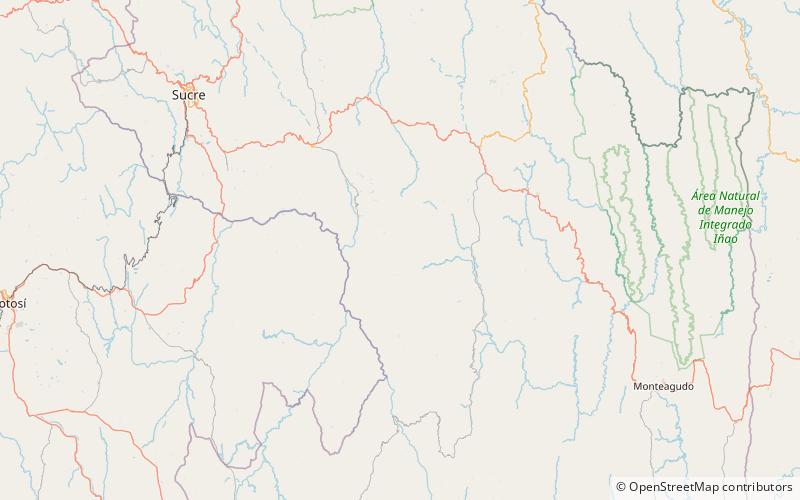 lluska qaqa location map