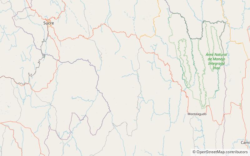 supay qasa location map