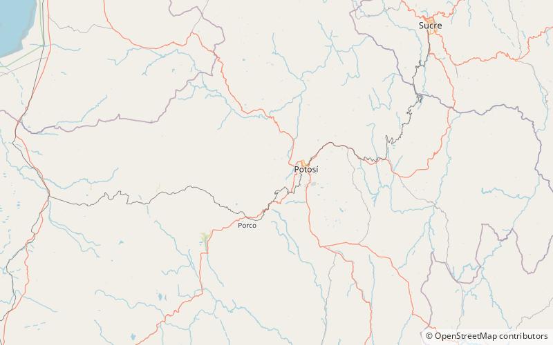 Kunturiri location map