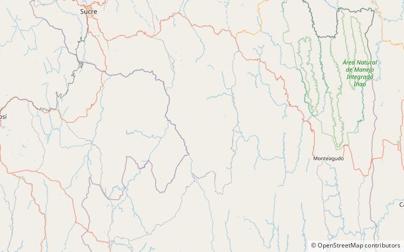 wanaku kimray location map