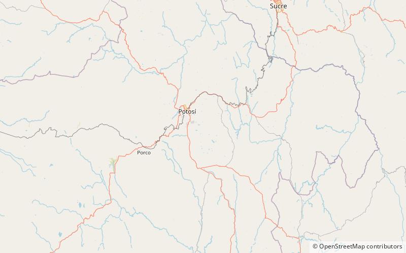 Kari-Kari location map