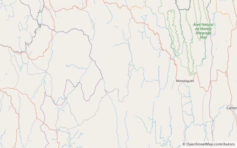 jatun muqu location map