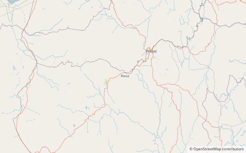 Suchusqa location map