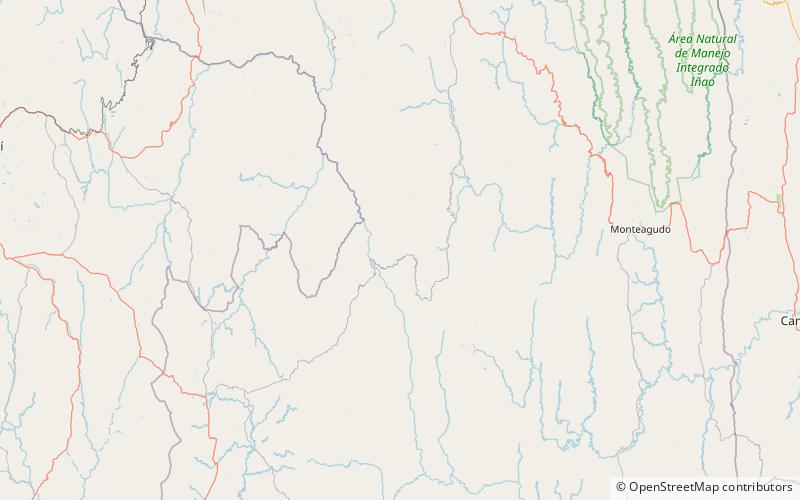 jatun qasa location map