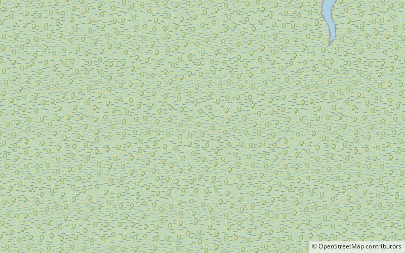 Pará mangroves location map