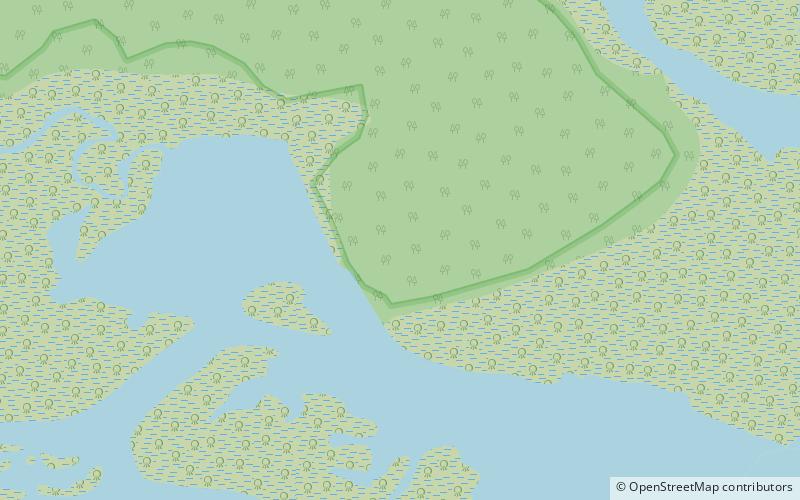 mandira extractive reserve cananeia iguape peruibe environmental protection area location map