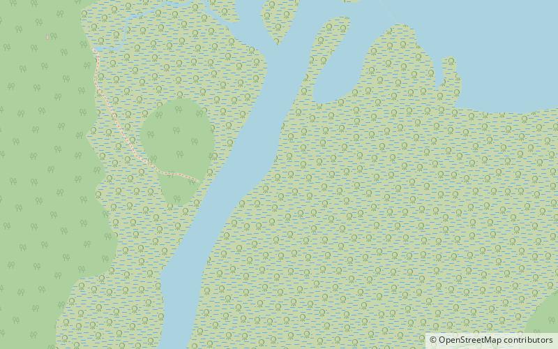 itapanhapima sustainable development reserve cananeia iguape peruibe environmental protection area location map