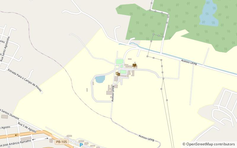 amphitheater solanea location map