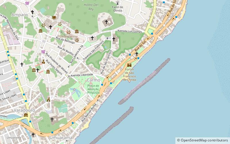 com dominio art olinda location map