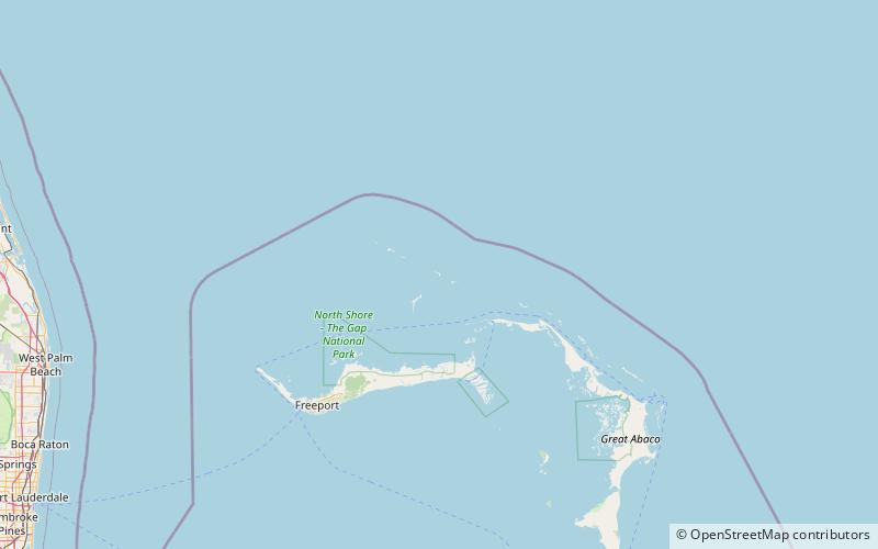 Jwycesska Island location map