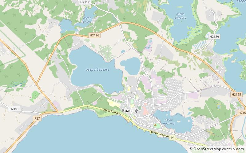 plaz braslau lakes location map