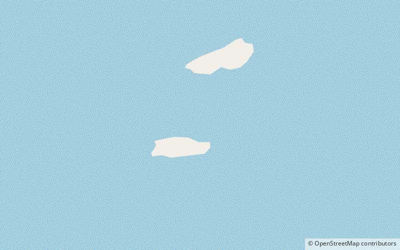 Islas Turneffe location map