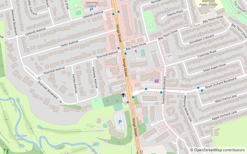 Wilderman Medical Clinic location map