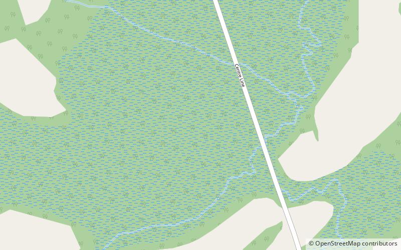 Haliburton—Kawartha Lakes—Brock location map