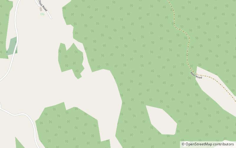 Big Tancook Island location map