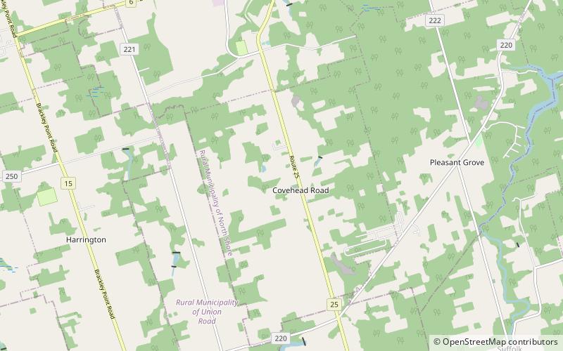 stanhope marshfield ile du prince edouard location map