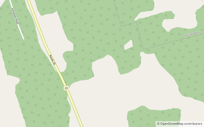 kensington malpeque location map