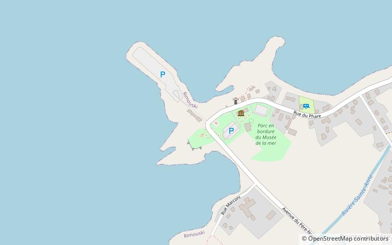 HMCS Onondaga location map