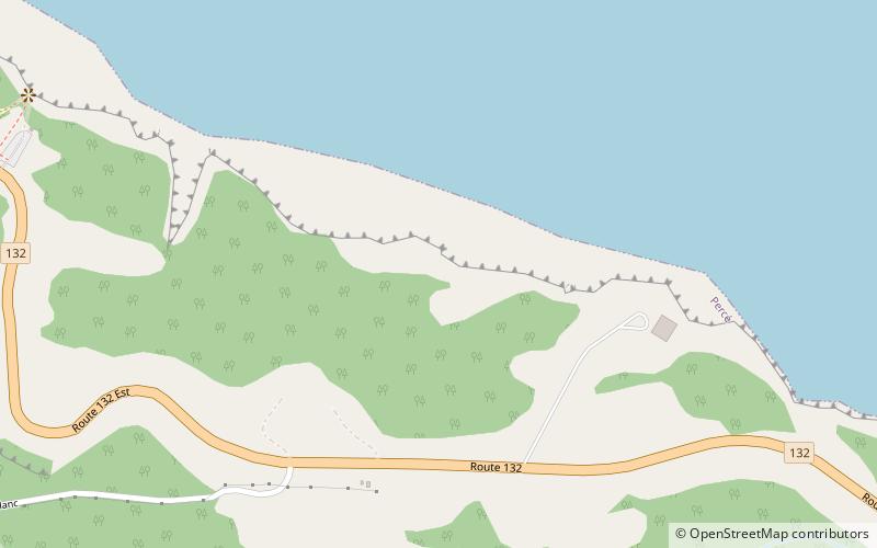 Pic de l'Aurore location map
