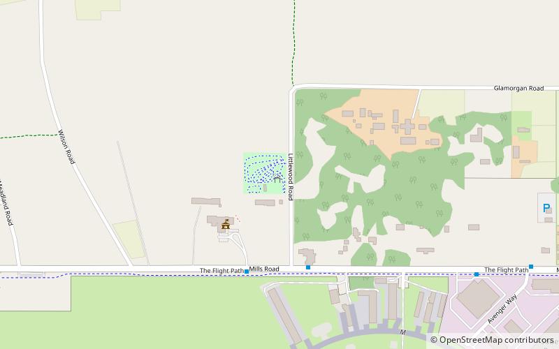 north saanich freeride park sidney location map