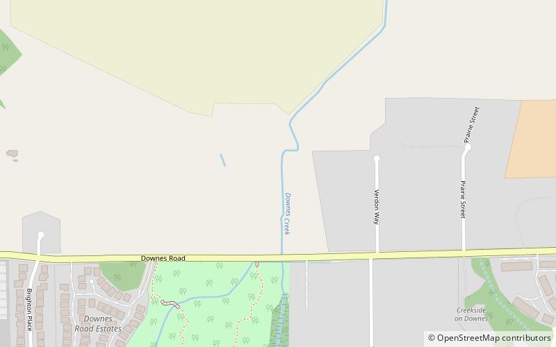 clearbrook abbotsford location map