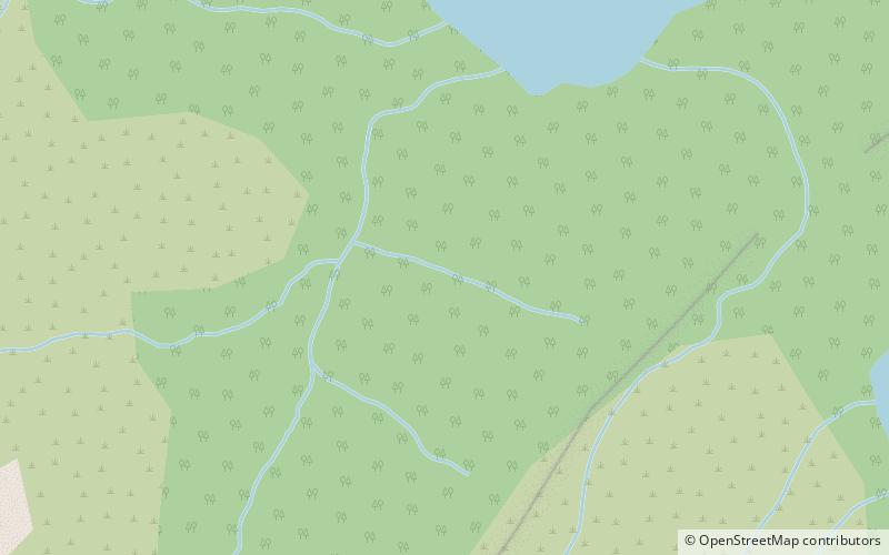 Mount Arrowsmith location map