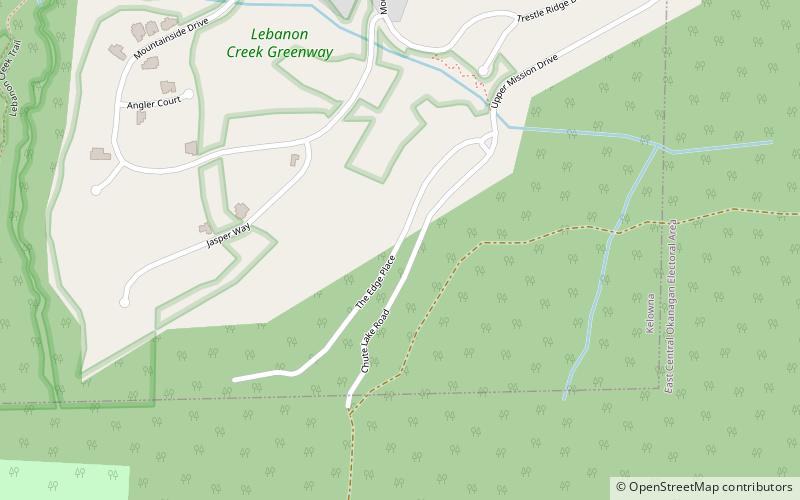 Braeloch location map