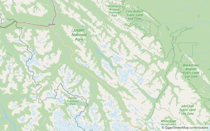 Mount Unwin location map