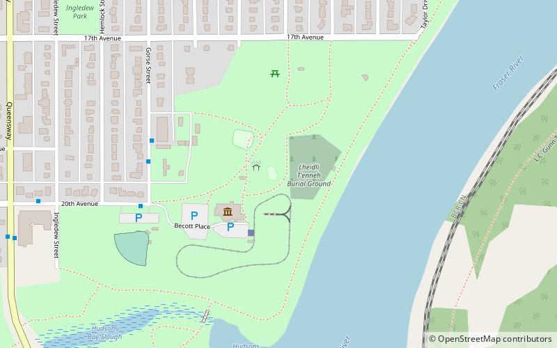 rotoract spray park prince george location map