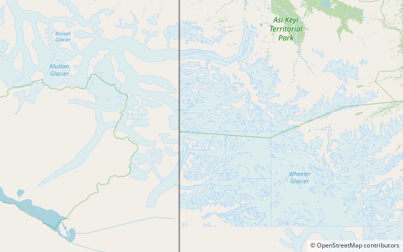 mount craig location map