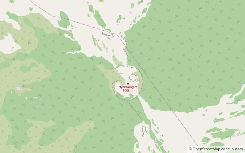 murara location map