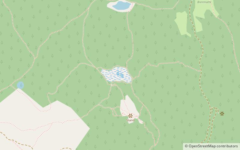 bonigersee location map