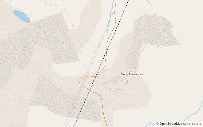 diavolezza location map