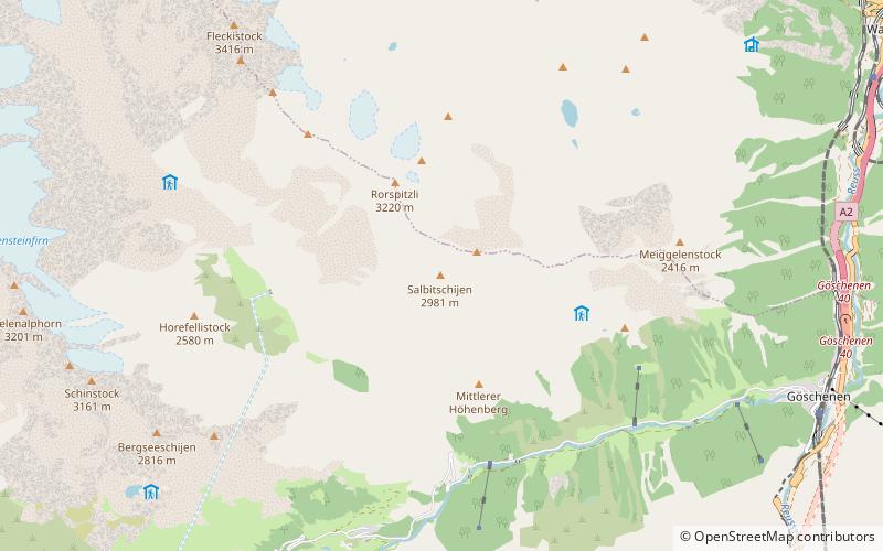 Salbitschijen location map