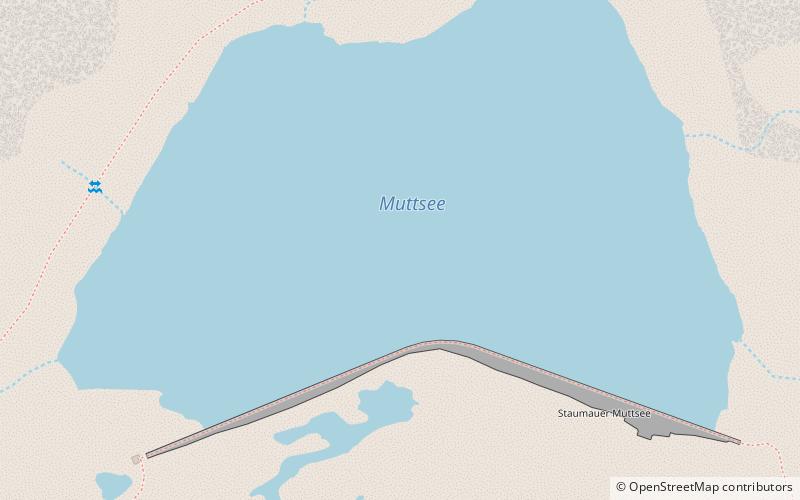 Muttsee location map