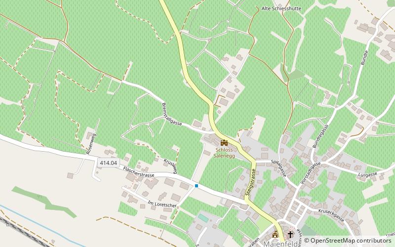 Komminoth Weine location map