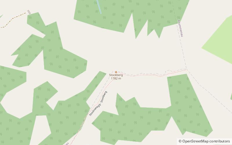Stockberg location map