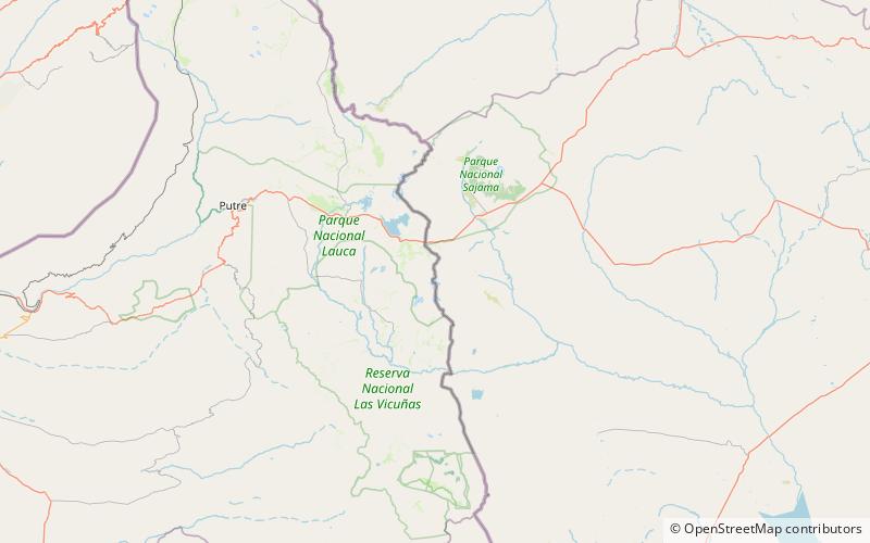 Umurata location map